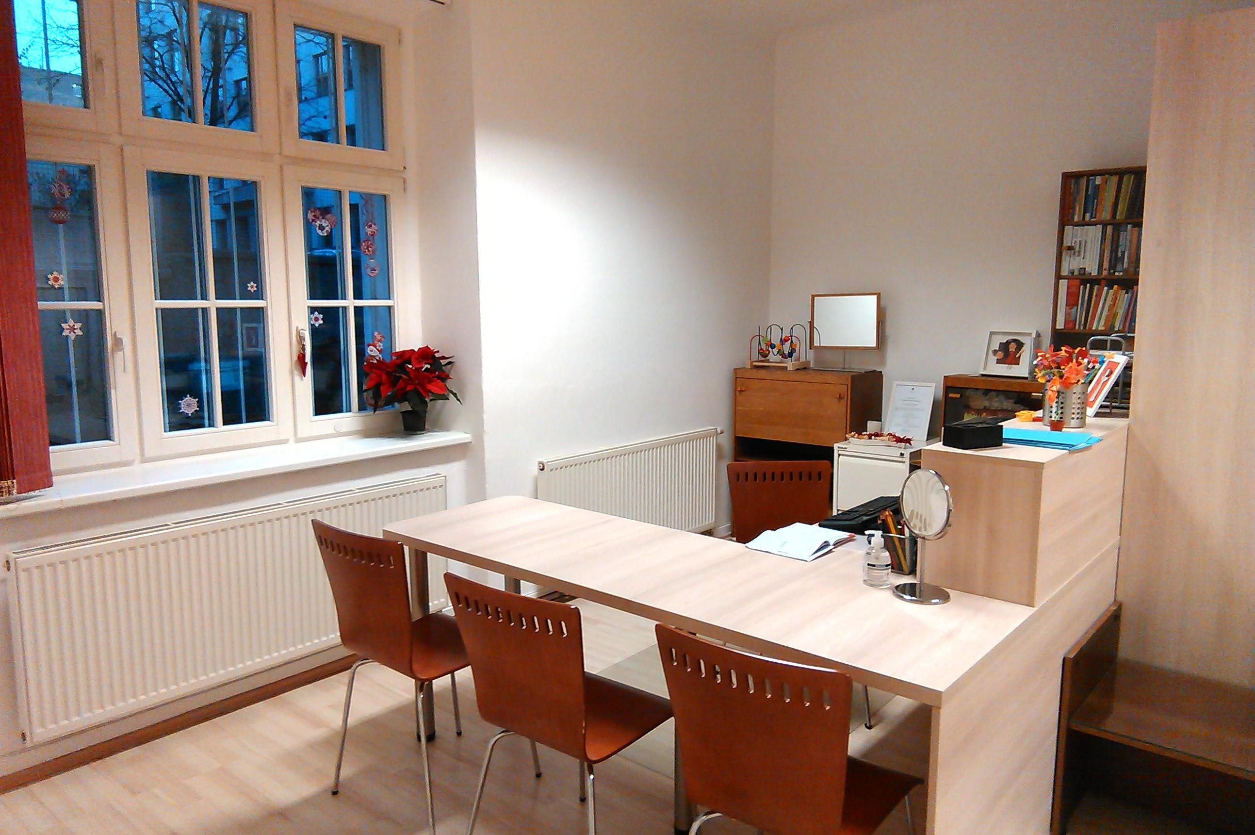 LOGOPEDIE Brno, s.r.o.