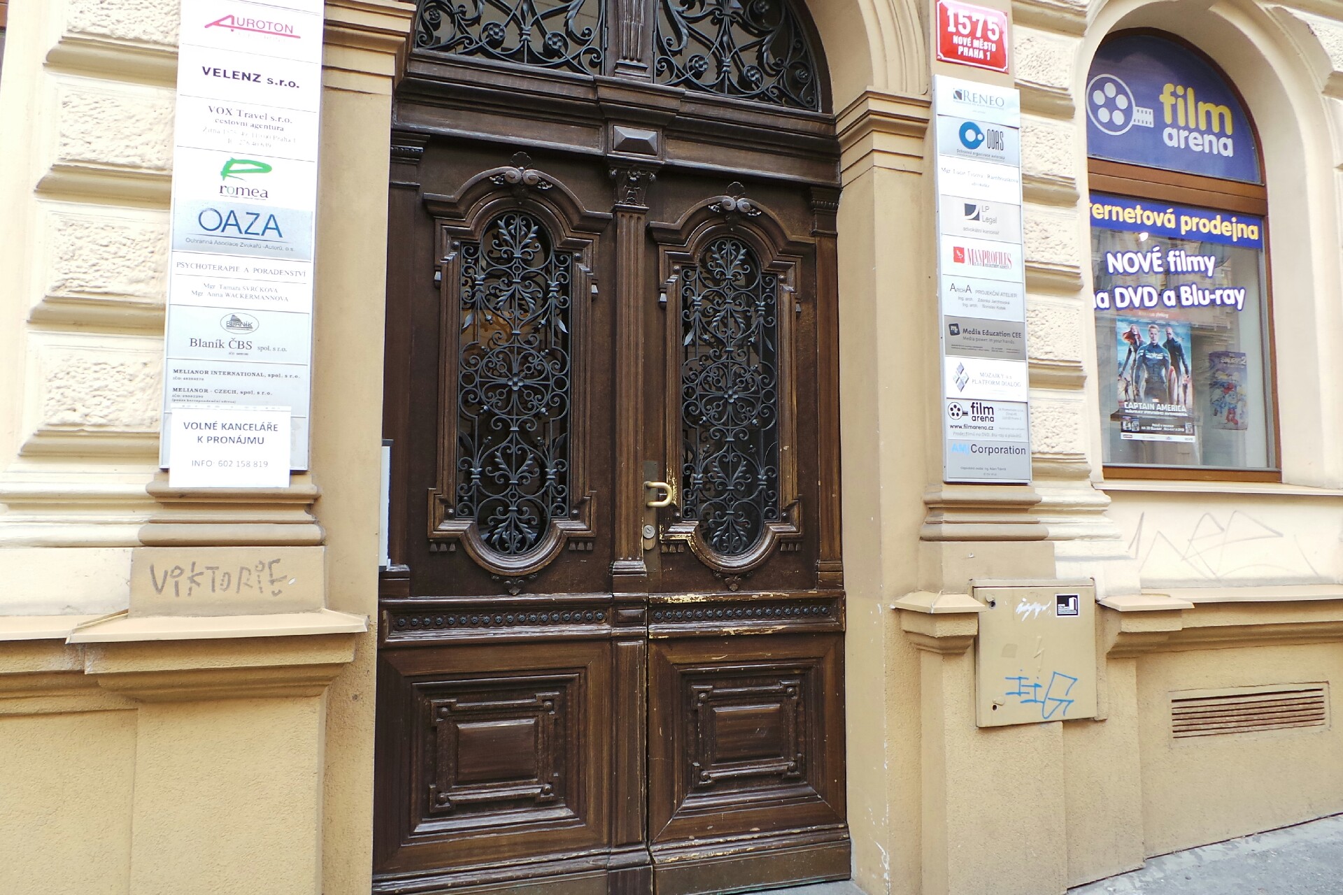 Ochranná asociace zvukařů - autorů o.s.