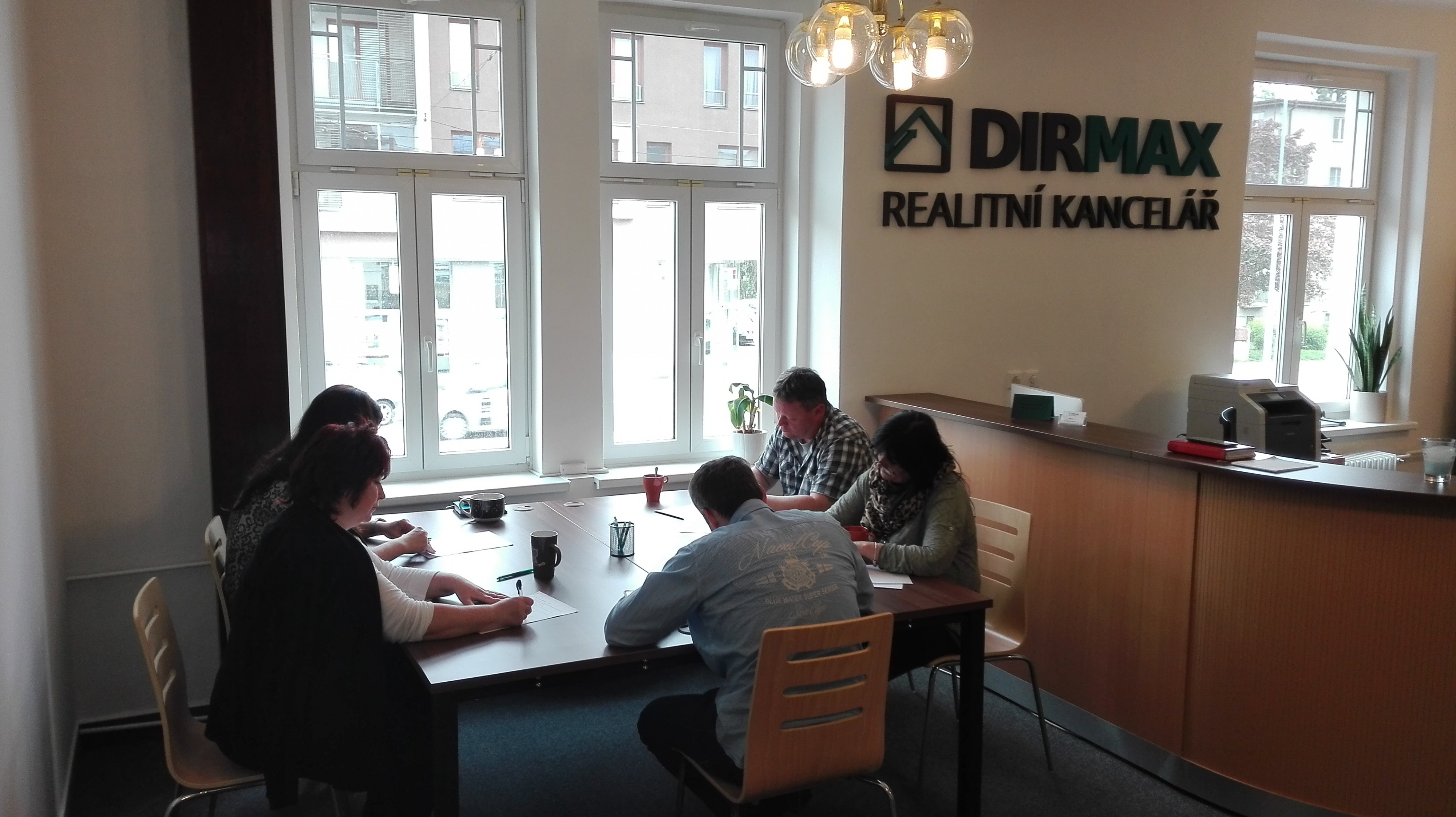 Realitní kancelář DIRMAX foto 3