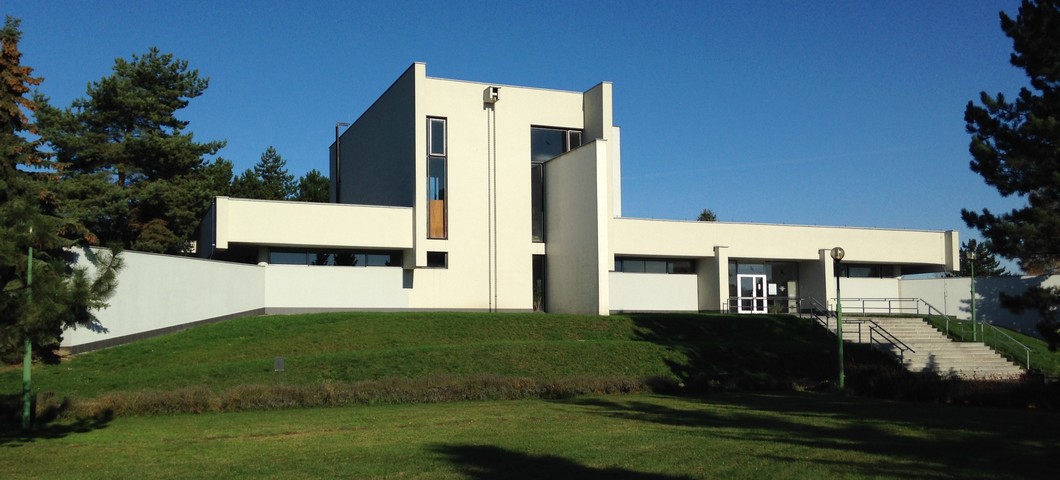 Moravské krematorium, s.r.o. foto 2