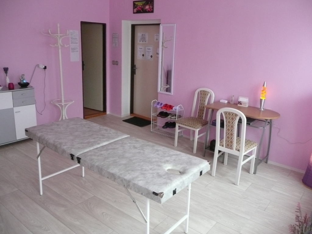 Salon Dana foto 3