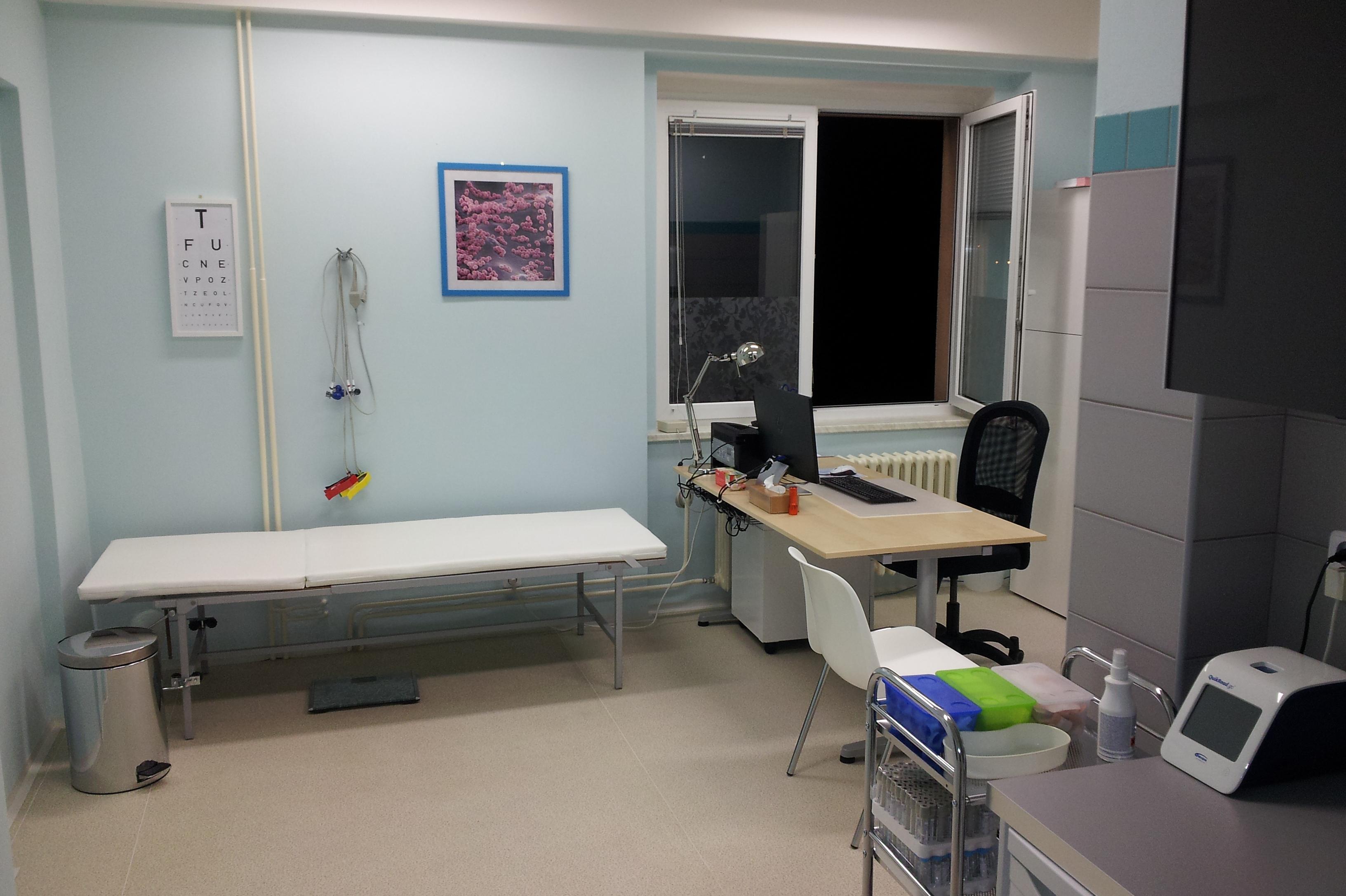 Primadoktor, s.r.o. foto 2