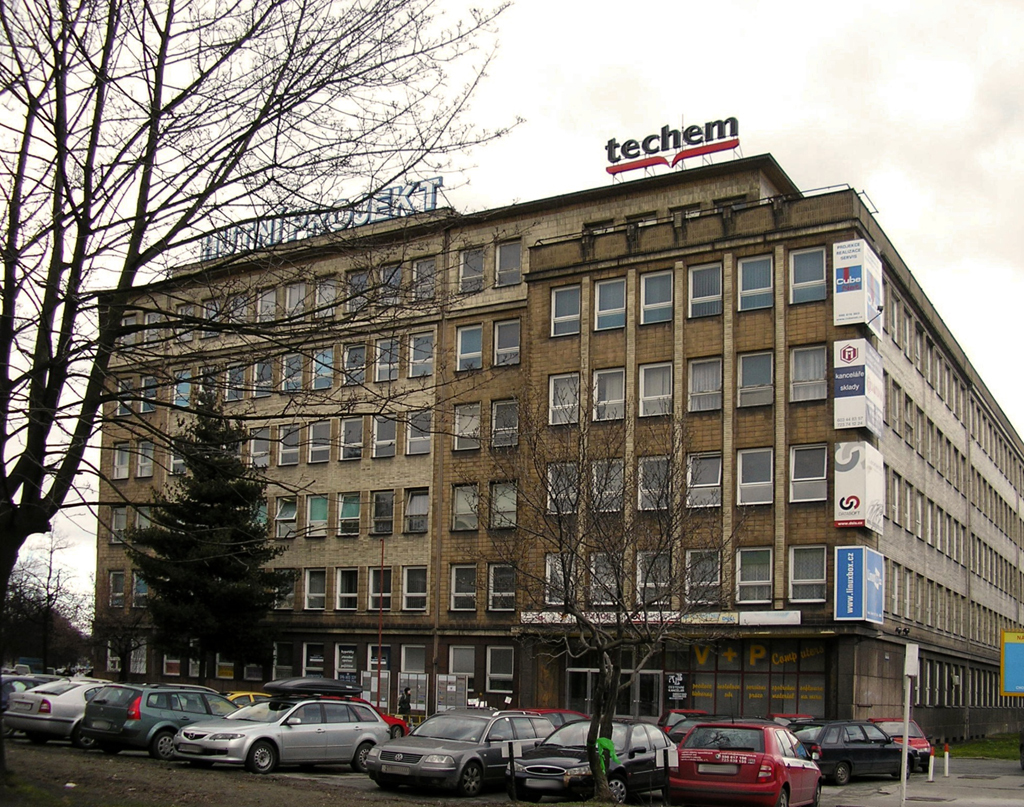 GEODAT, v.o.s. foto 2
