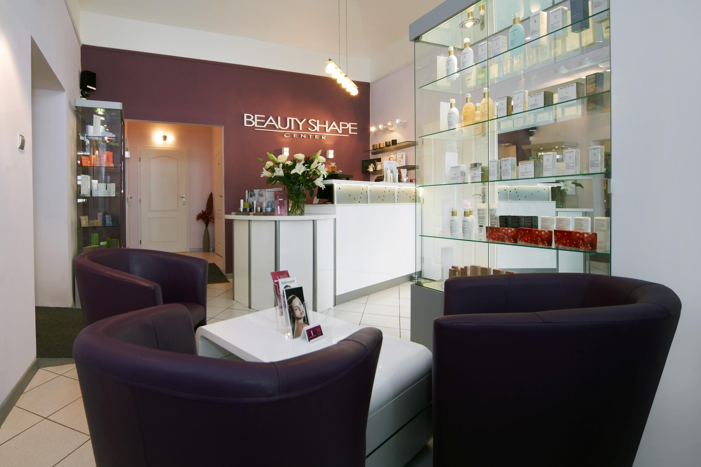 Manikúra - BeautyShape center