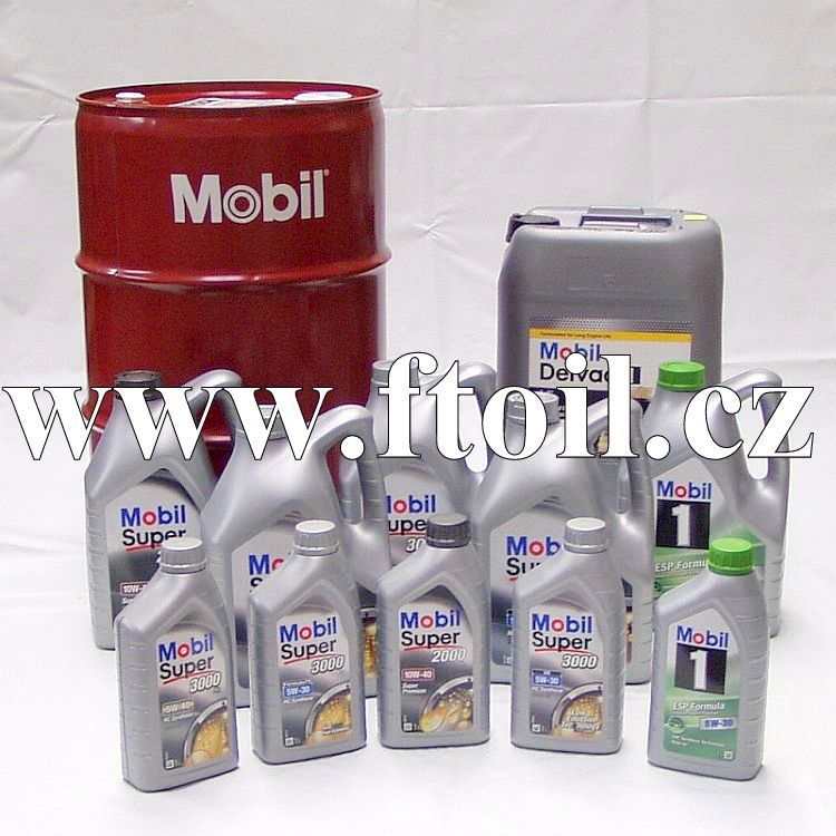 FT oil s.r.o. foto 3