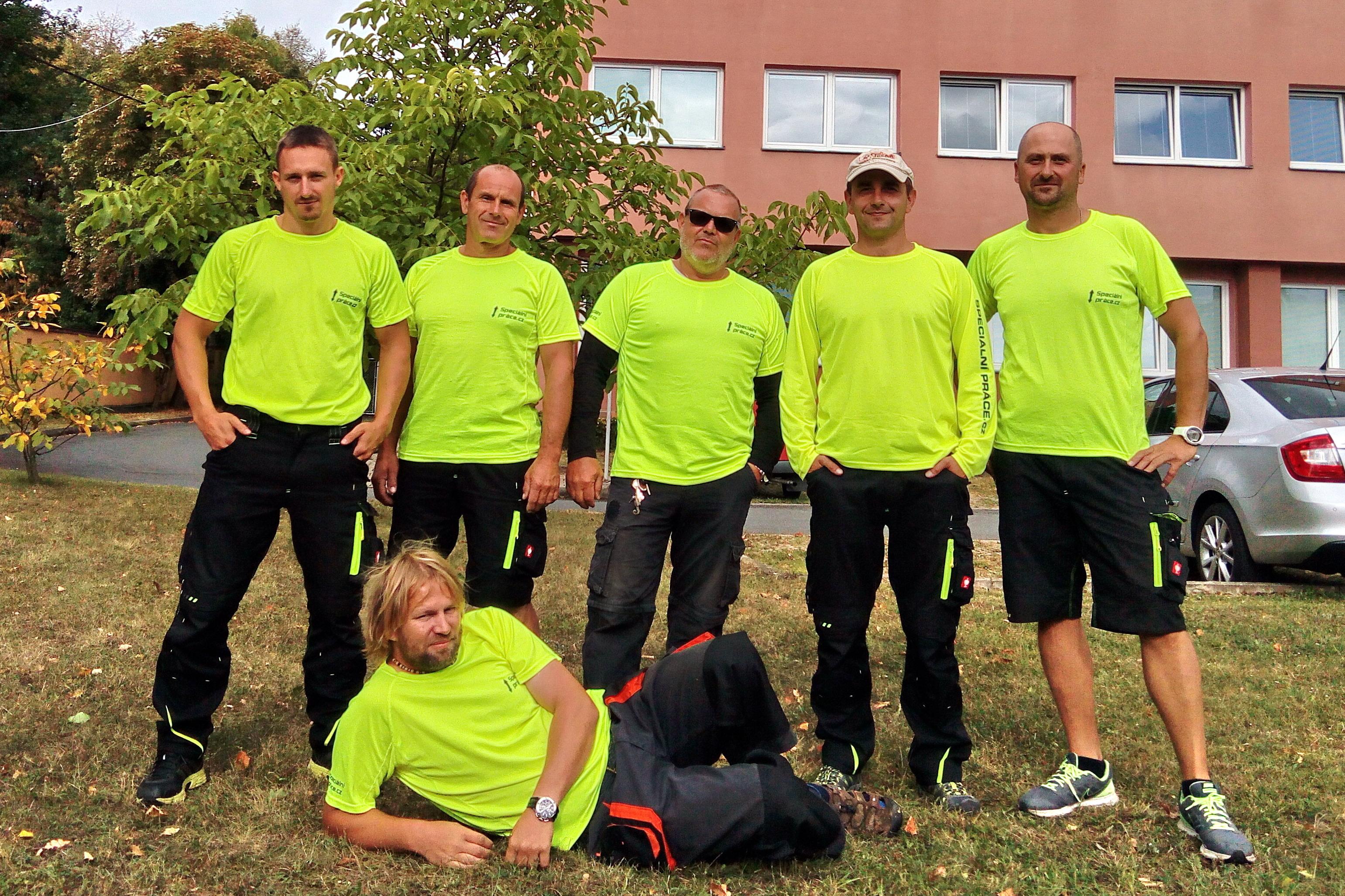 SPECIÁLNÍ PRÁCE.cz