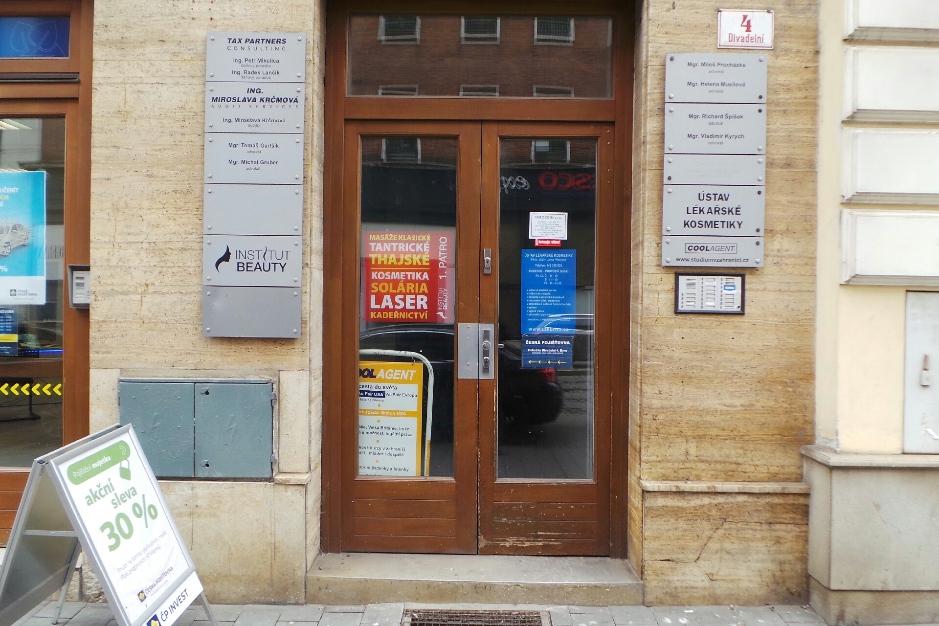 Daňový poradce ev. č. 0910 Ing. Radek Lančík