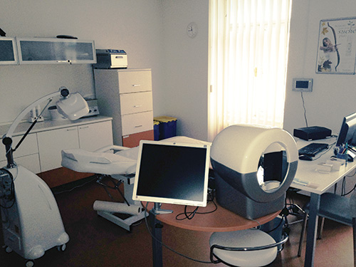 SynCare - Centrum estetické dermatologie foto 4