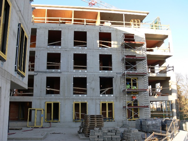 V.V. Lešení - Vladimír Váňa foto 4