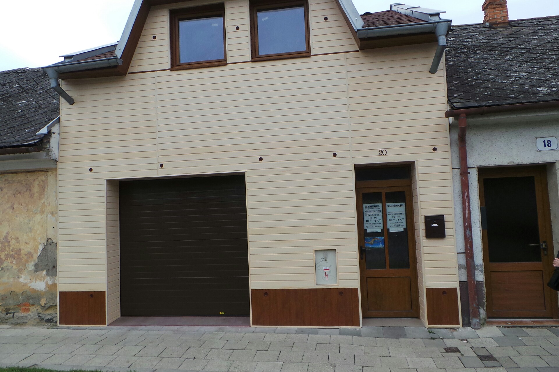 Kadeřnictví Beauty Hair