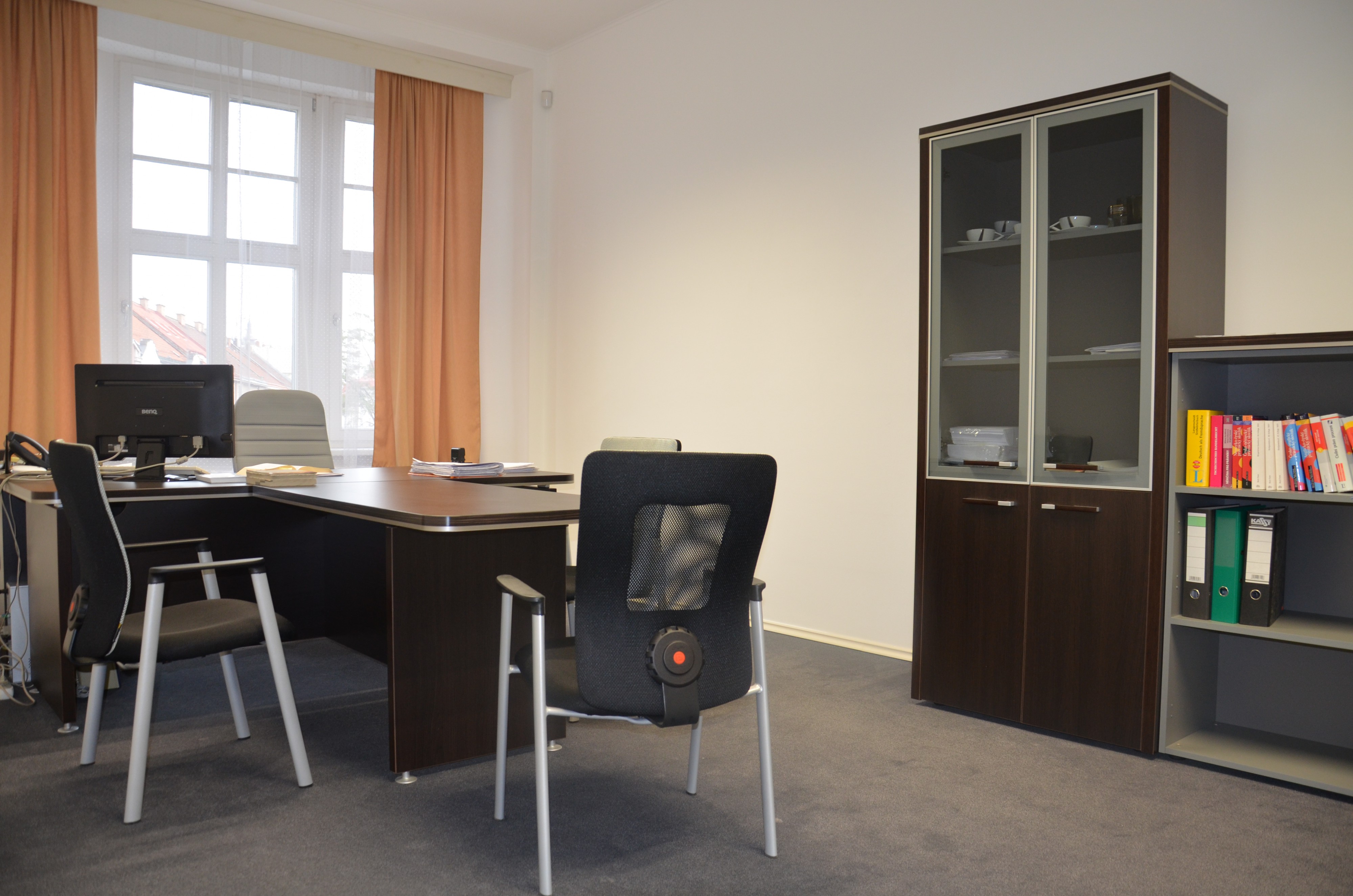 Mgr. JAROSLAV TOMAN, LL.M., advokát foto 5