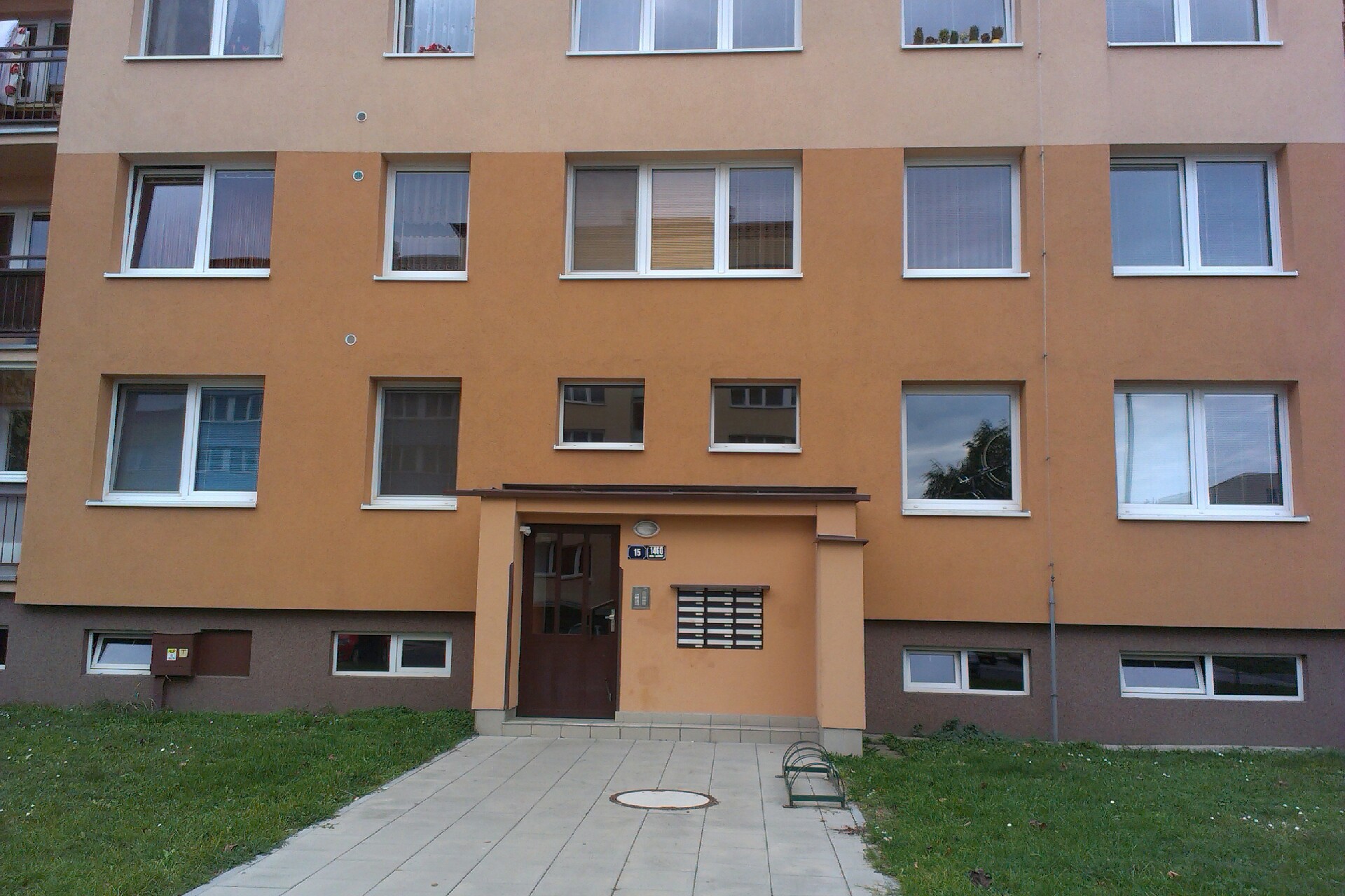 Klempířství a pokrývačství Hlubek