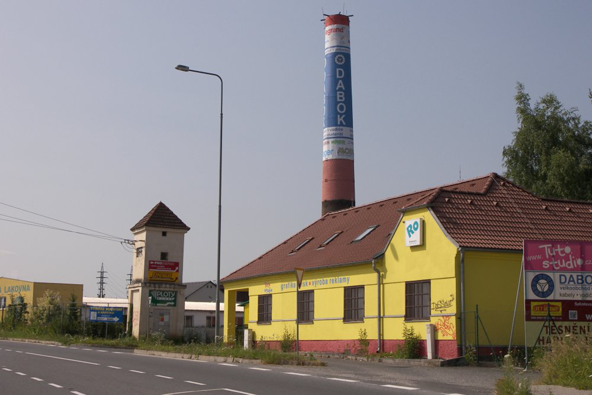 Truhlářství Jaroslav Suchý