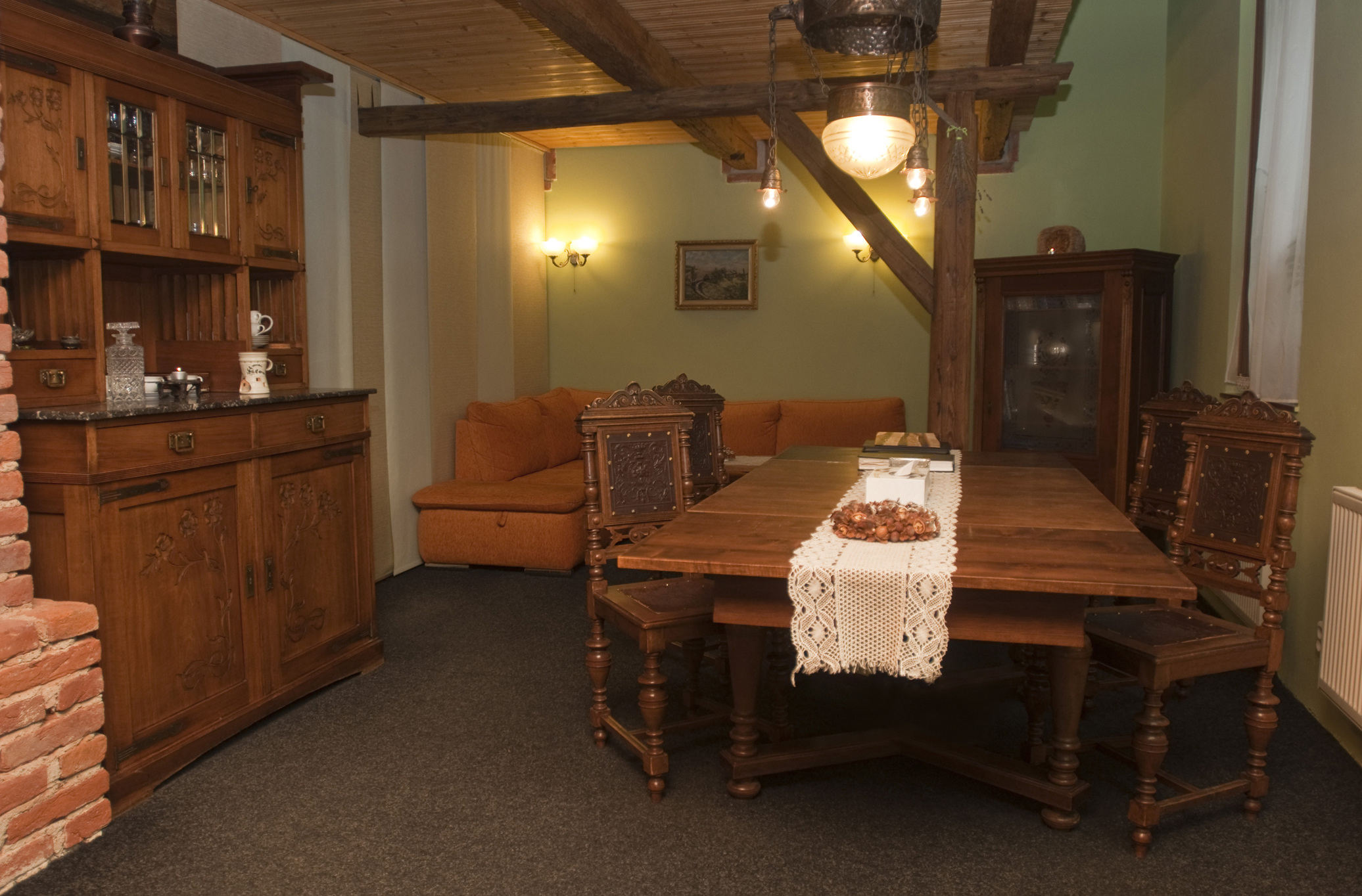 Pohřební služba Aeternitas foto 2