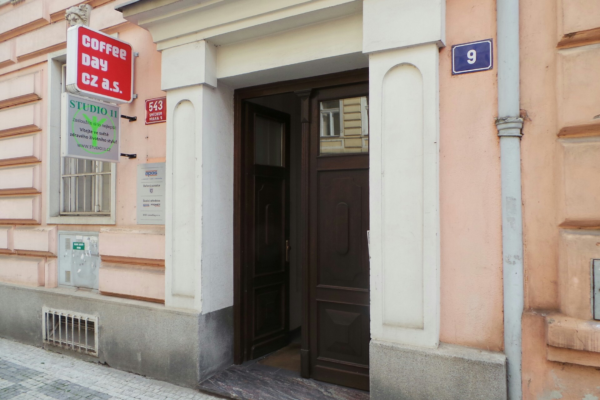 Daňový poradce ev. č. 04624 Mgr. Ing. Dana Černá, MBA