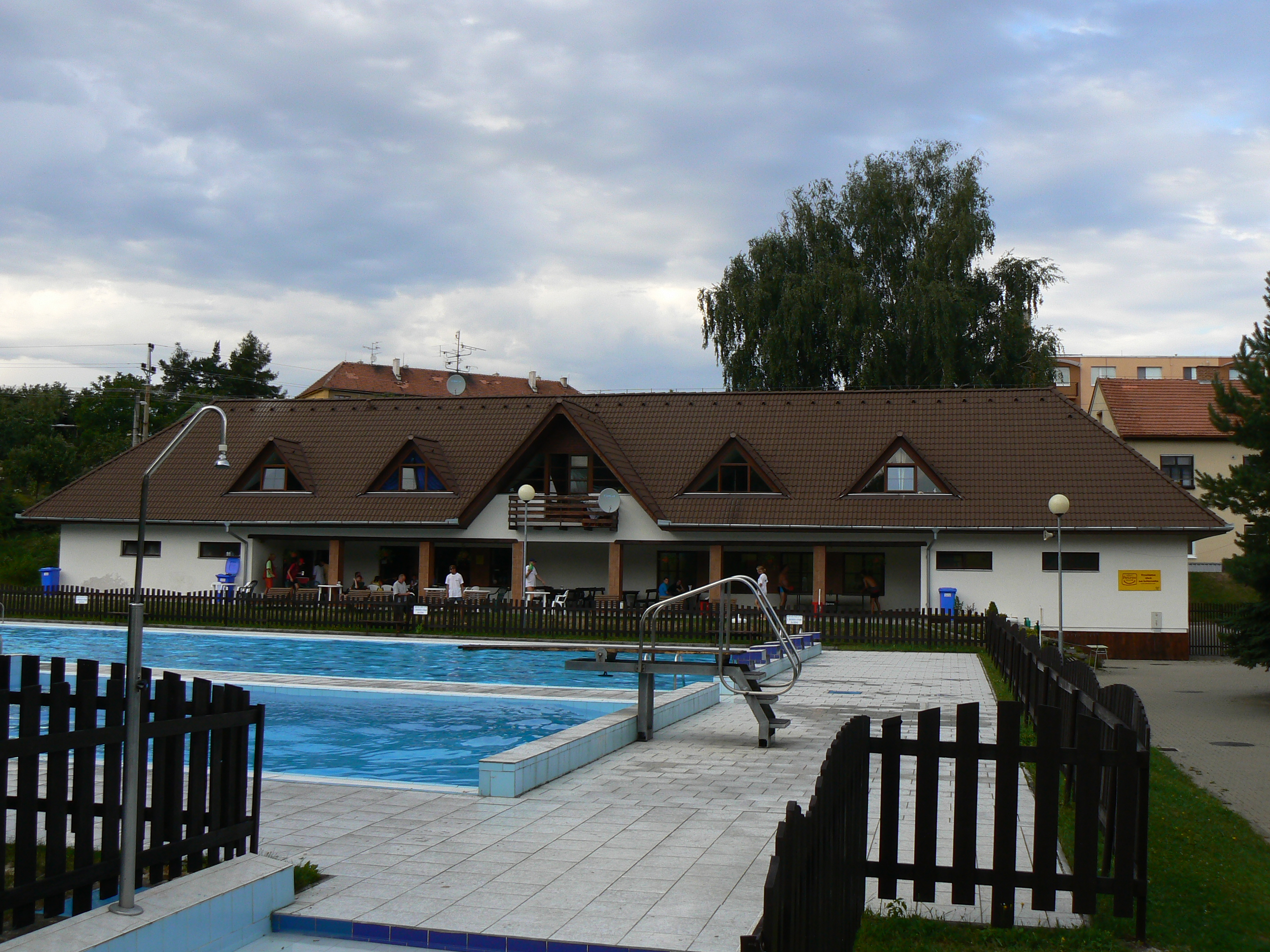 Střechy Lorenc foto 3