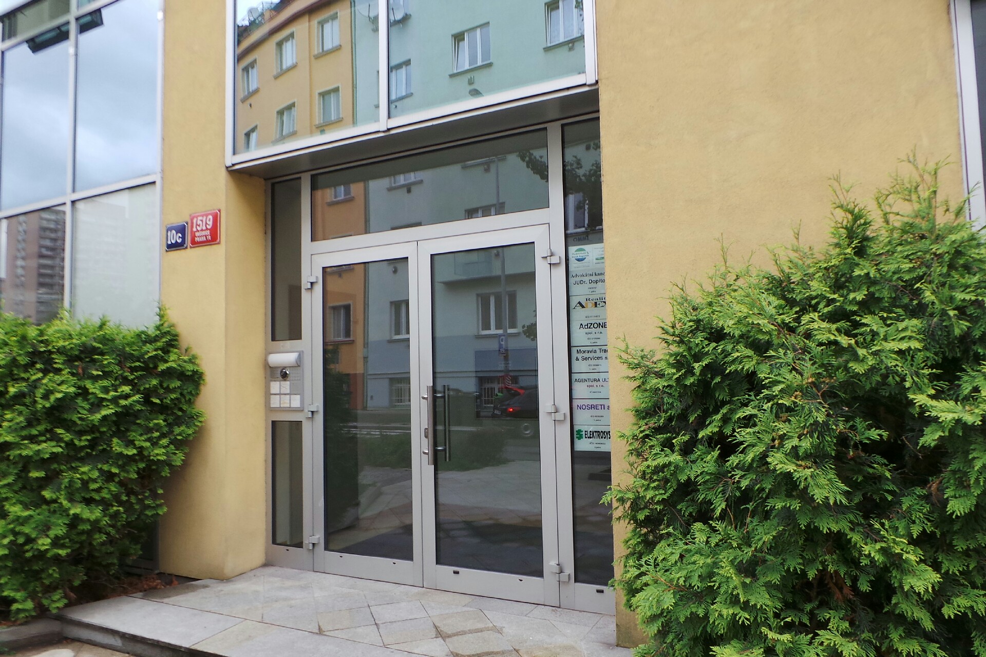 ADEX REALITY, s.r.o. foto 1