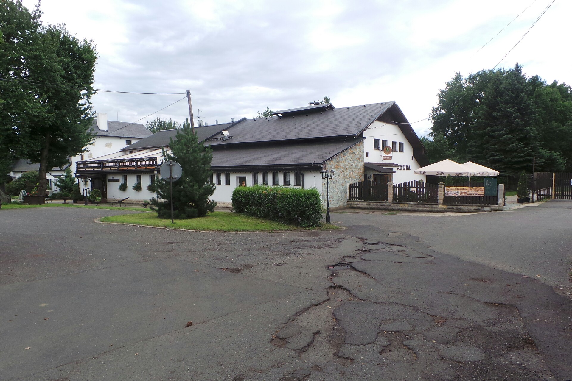 Hotel Koliba