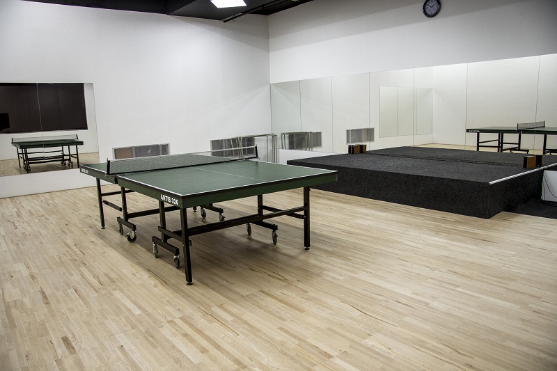 Power Fitness & Squash foto 2