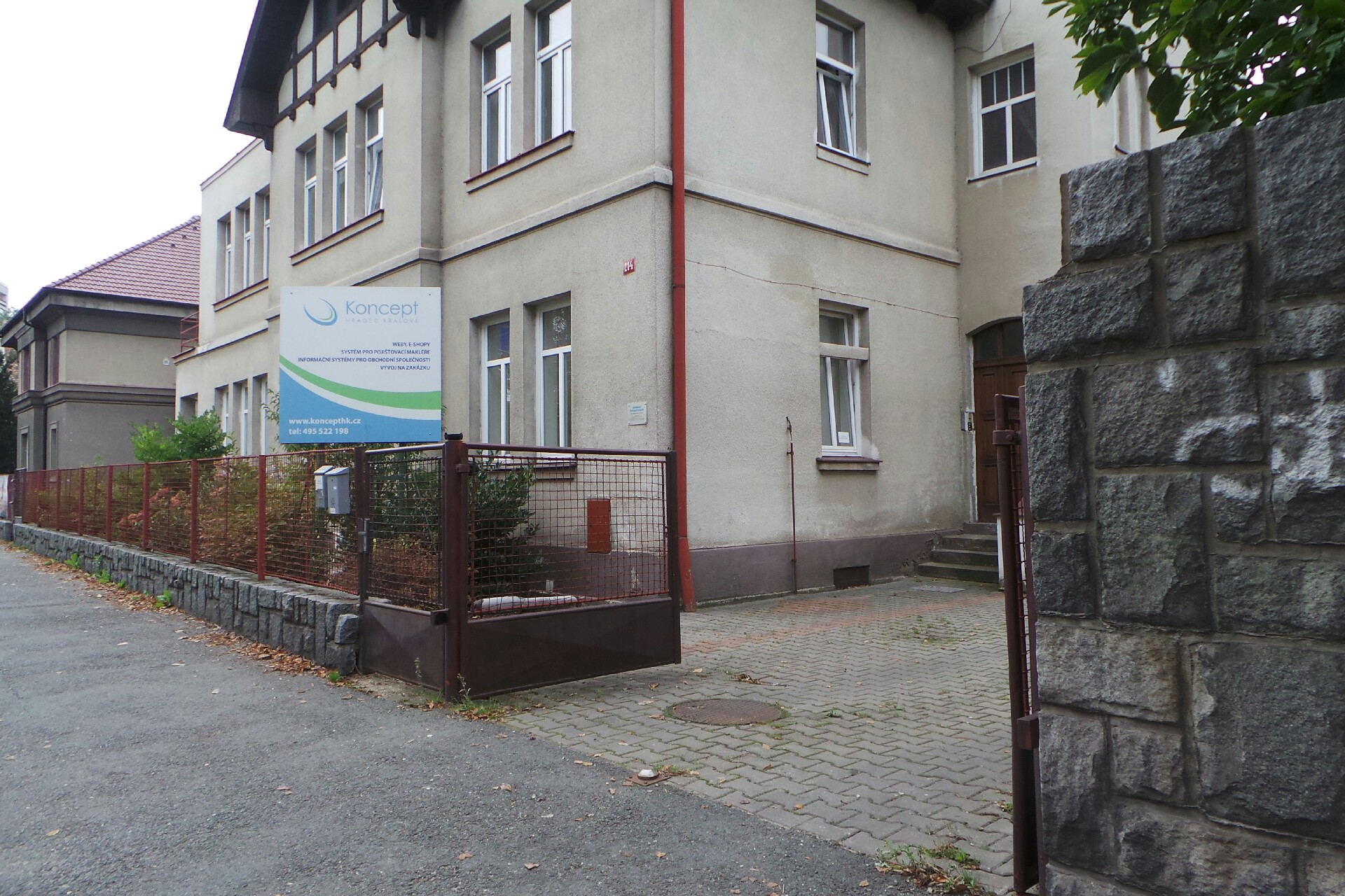 Zdravé úsměvy - Bc. Monika Zeman Kyselová