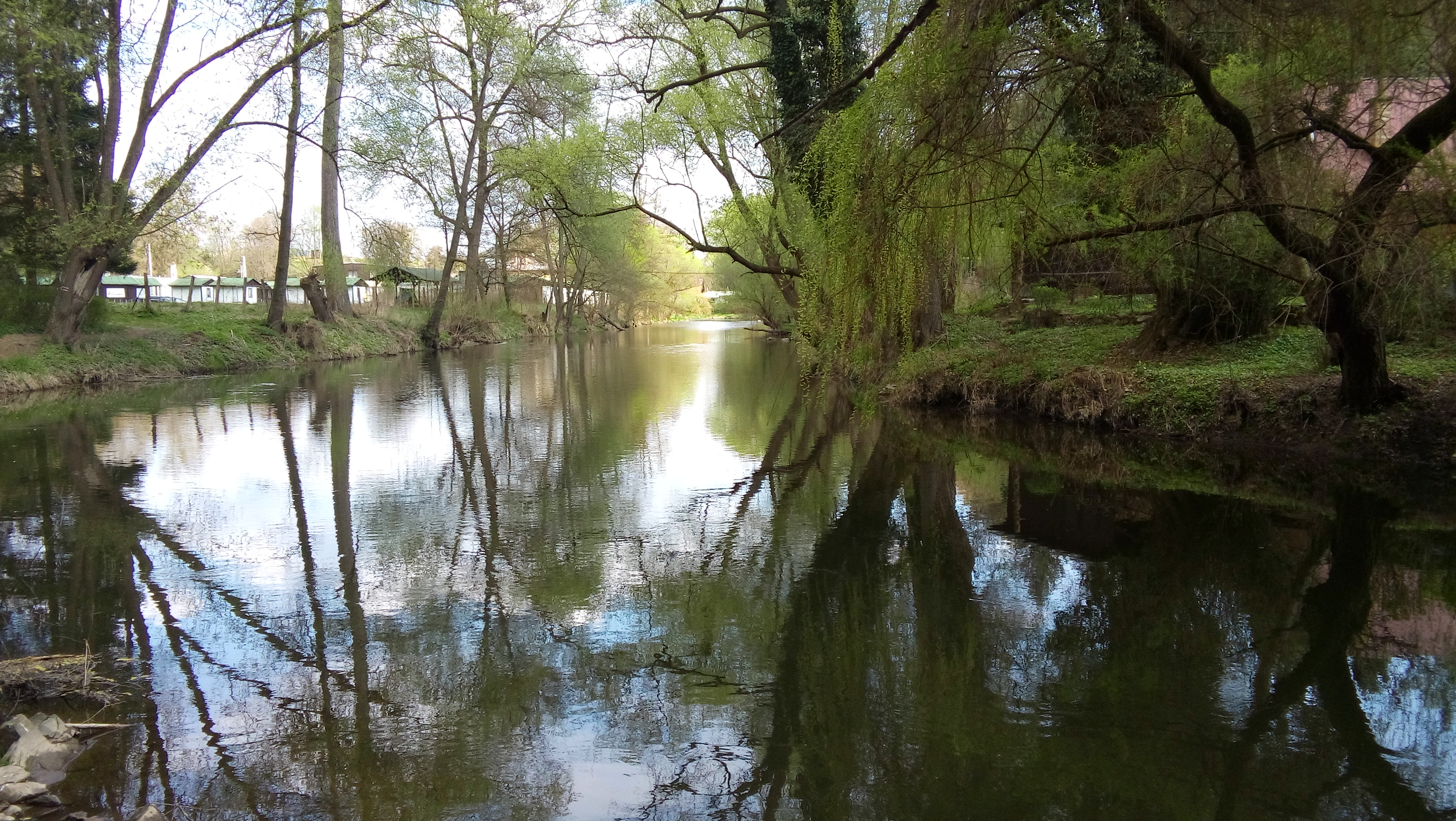 Rekreační středisko Brněnka foto 2