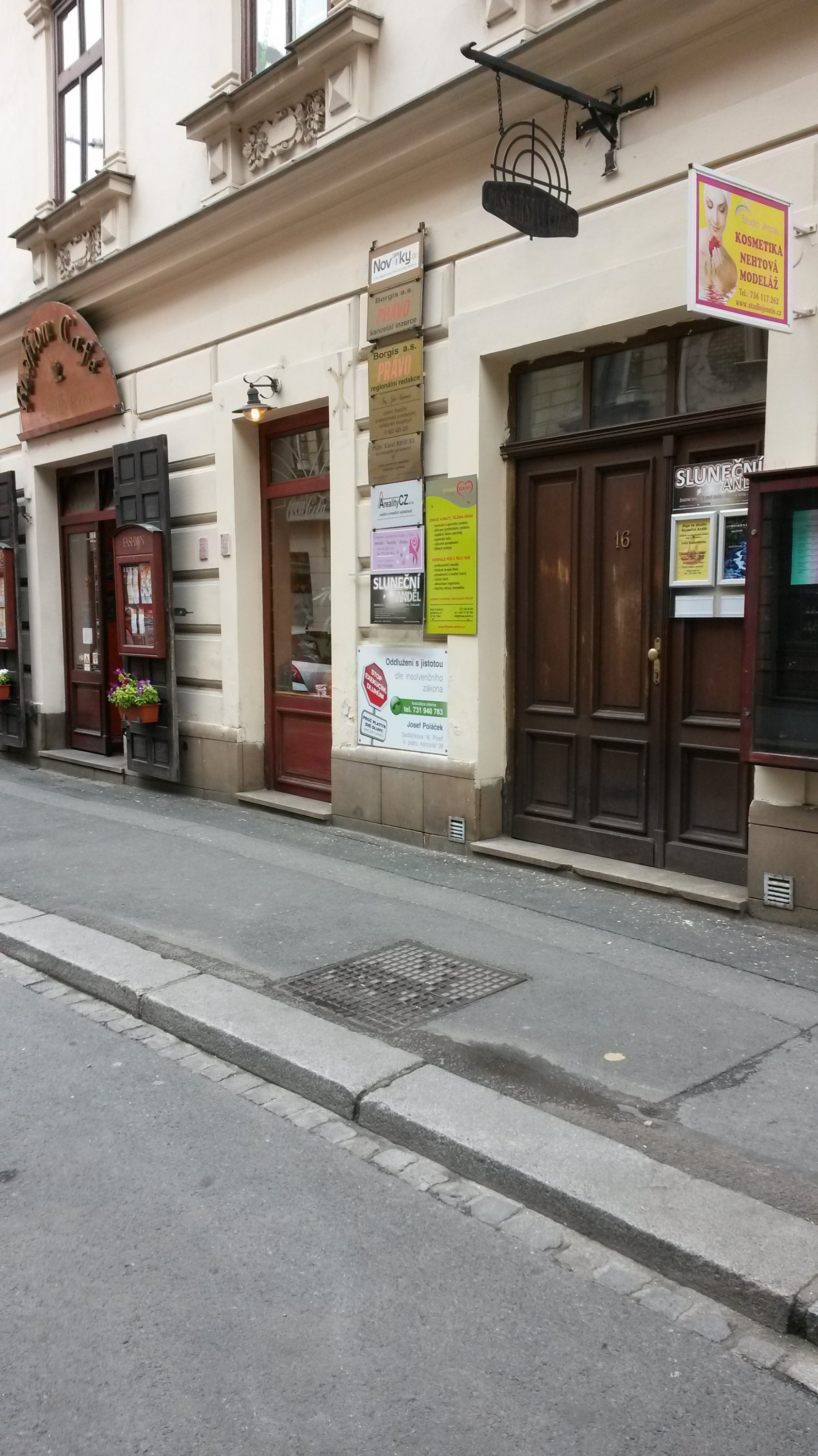 Fitness studio ZDRAVÍ foto 2