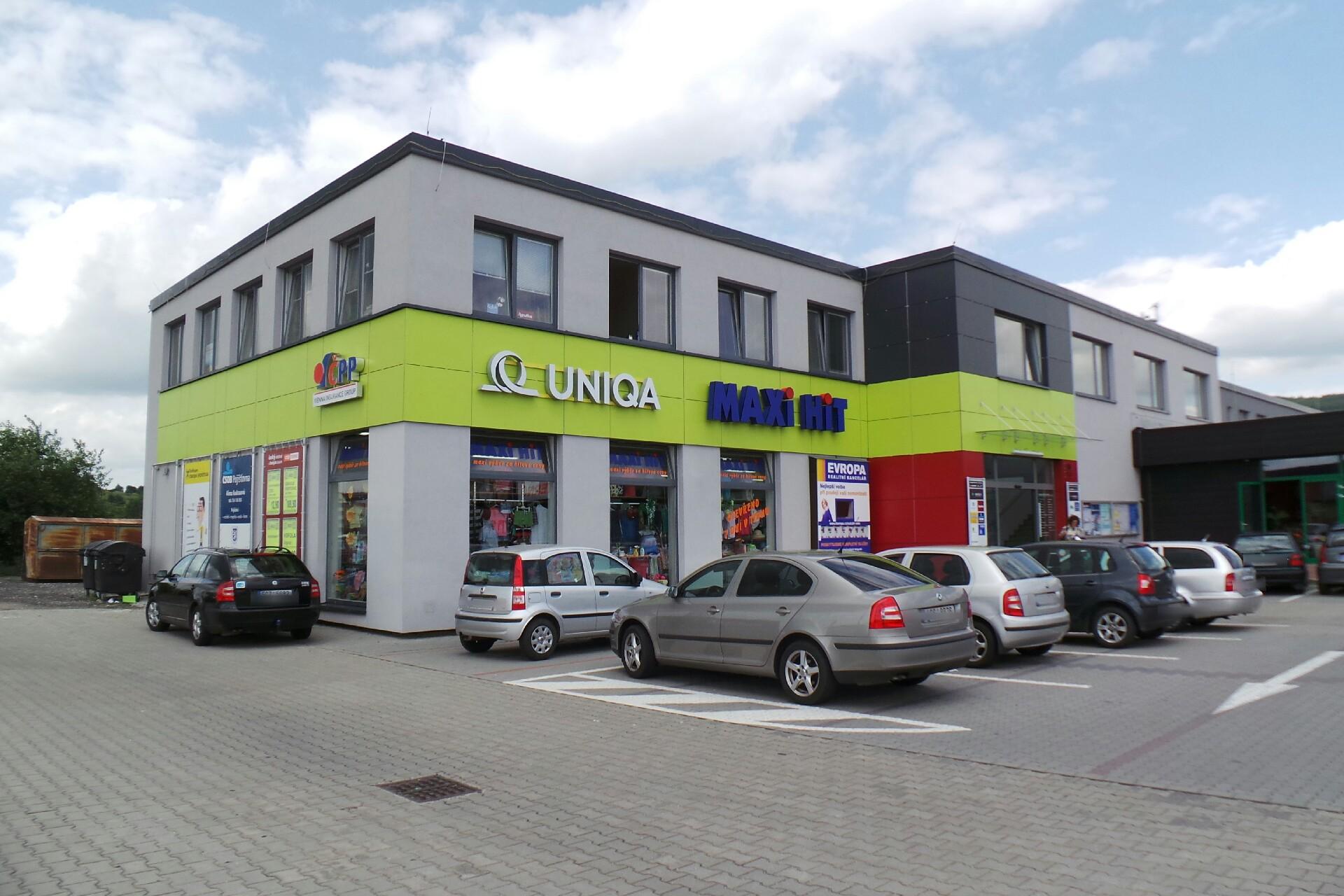 Cestovní agentura Agatha