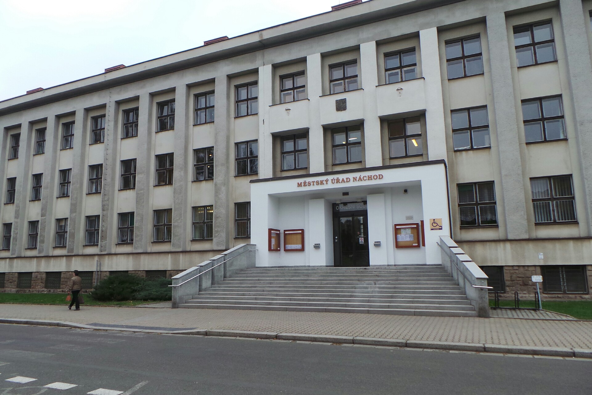 Státní pozemkový úřad