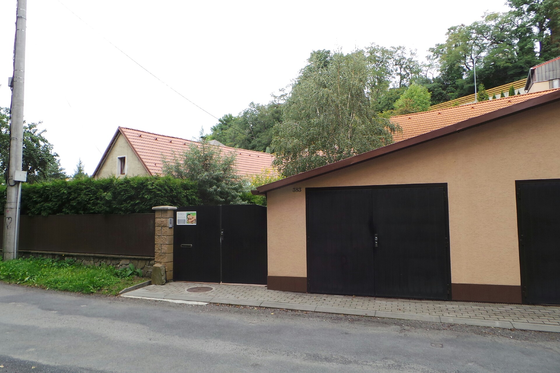 Topné systémy Dračka