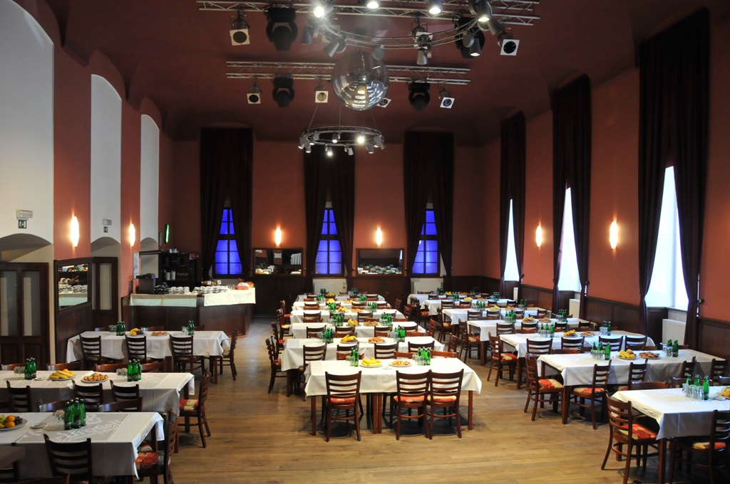 Hotel Zlatá Hvězda foto 5