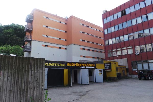 Auto Expres Servis foto 1