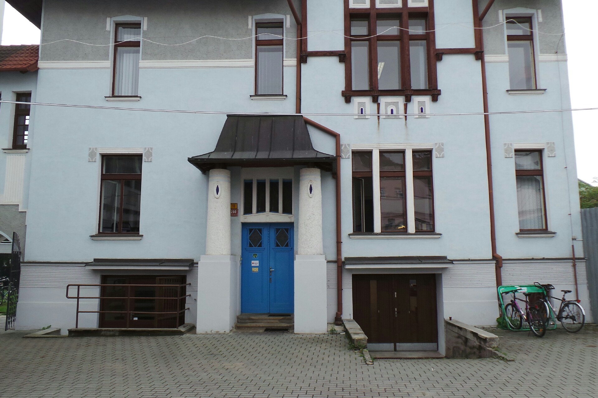 INTERPROJECT, s.r.o.