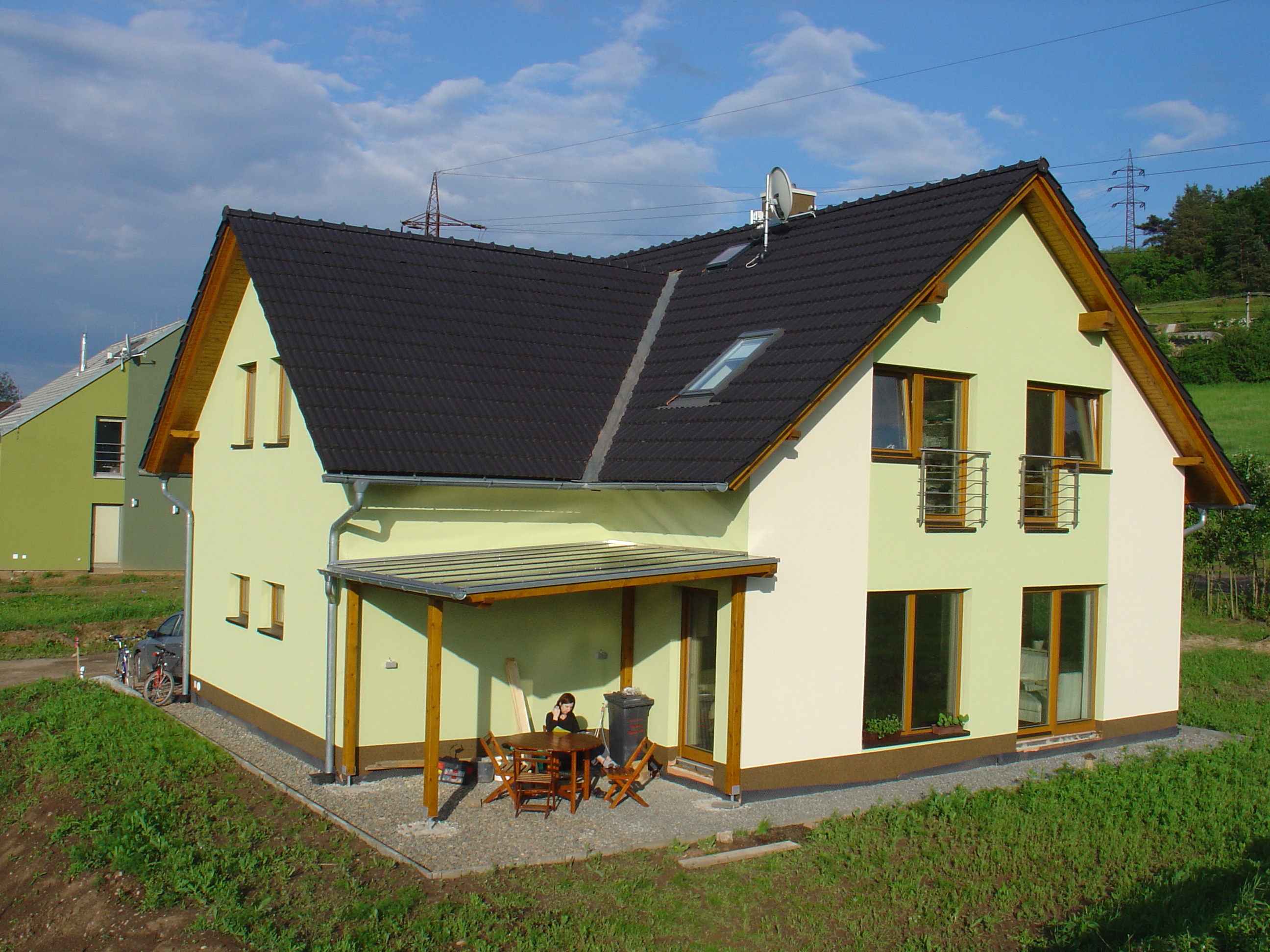 Ing. Miroslav Vyhňák foto 3