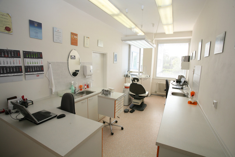 MUDr. Radek KOKAISL, ORTODONCIE foto 4