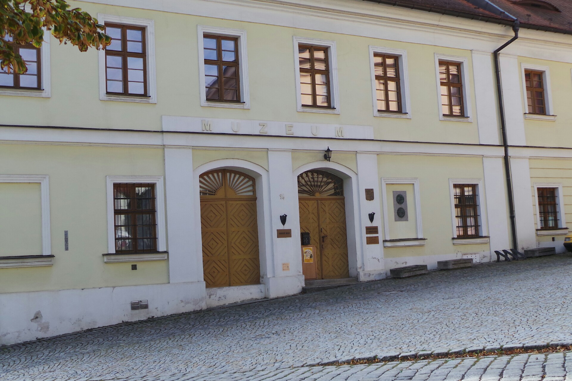 Muzeum Chodska foto 2