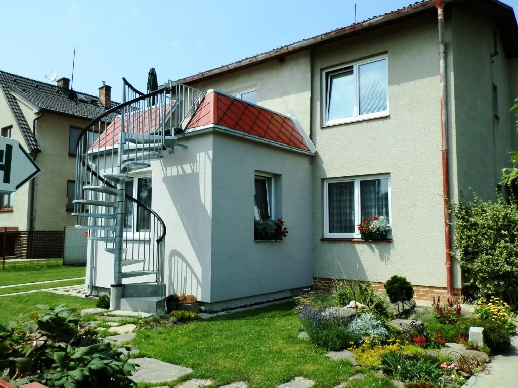 Ubytování u Bláhů foto 6