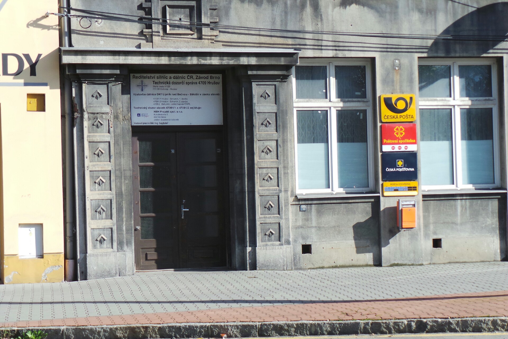 HBH Projekt, spol. s r.o.