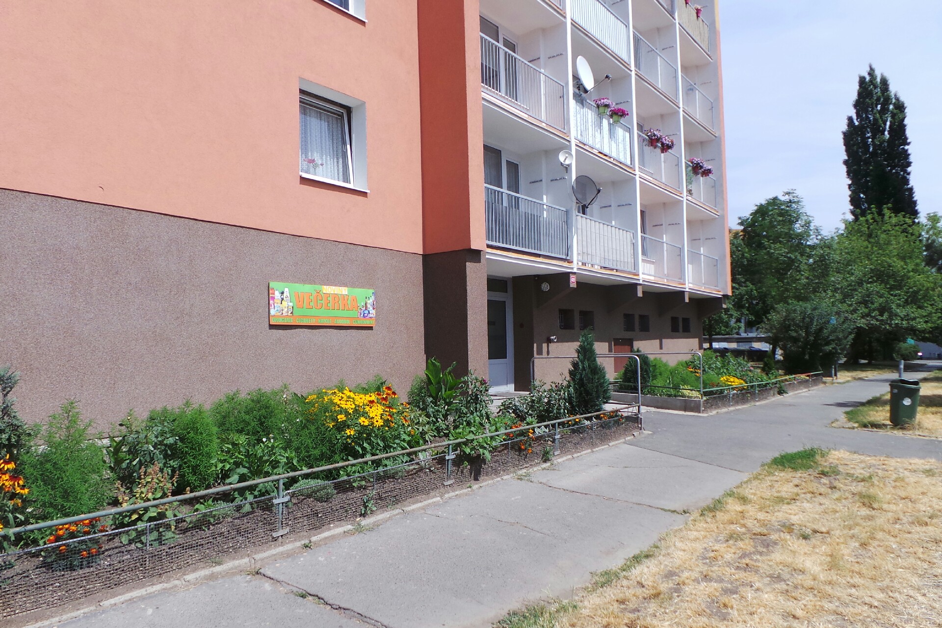 Podlahy Chomutov - Lubomír Ulč