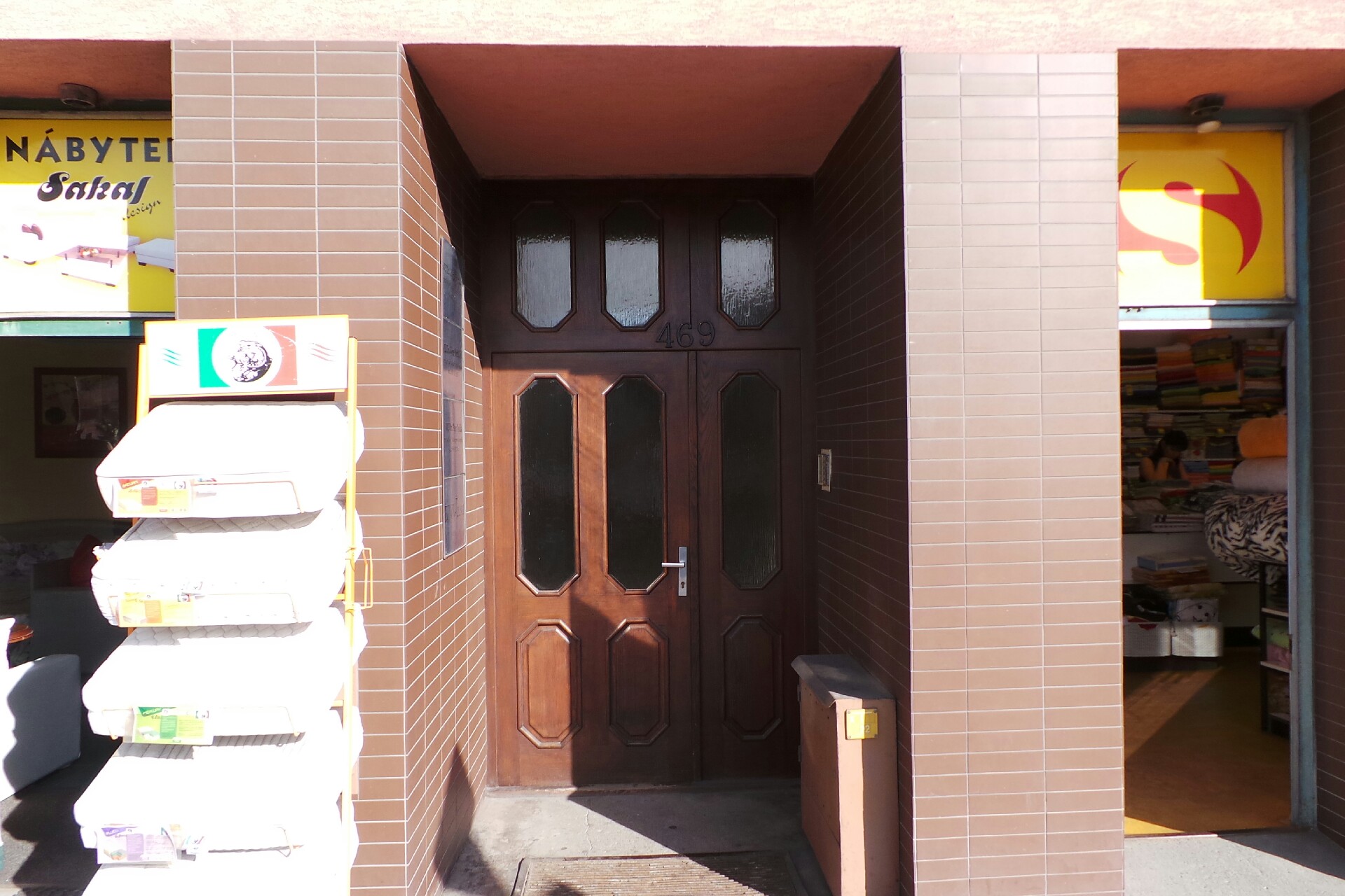 MUDr. Petr Polák - Praktický lékař pro dospělé, s.r.o.