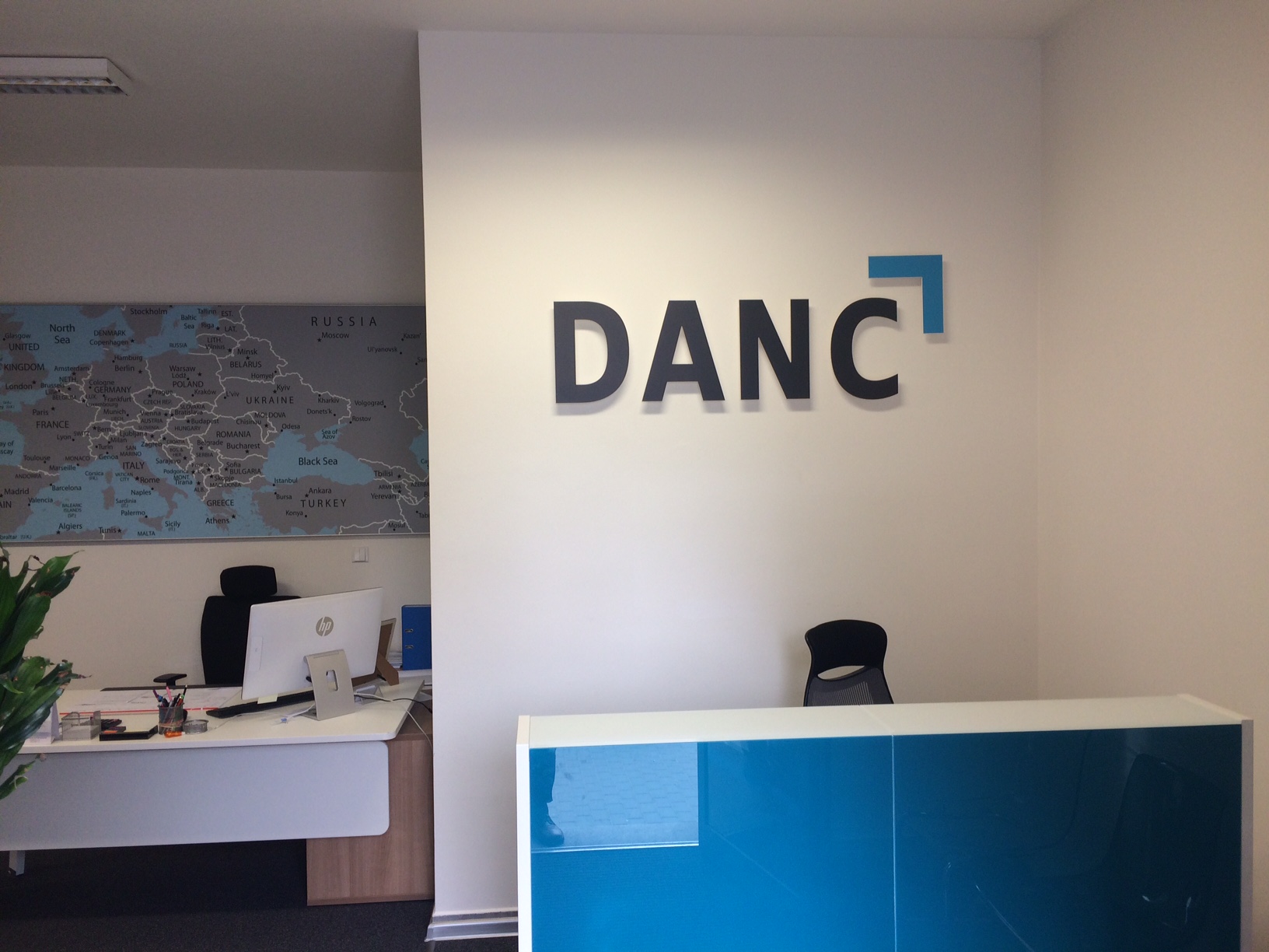 DANČ personální servis, s.r.o. foto 2