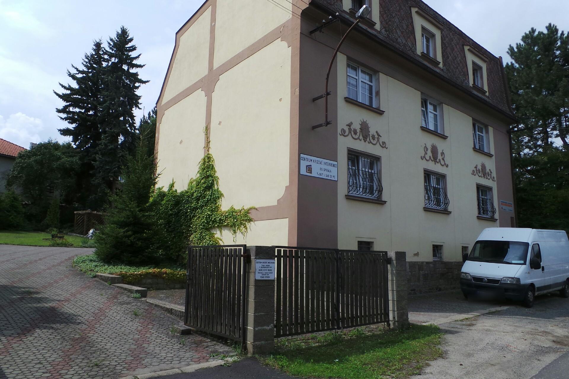 Spirála, Ústecký kraj, z.s.