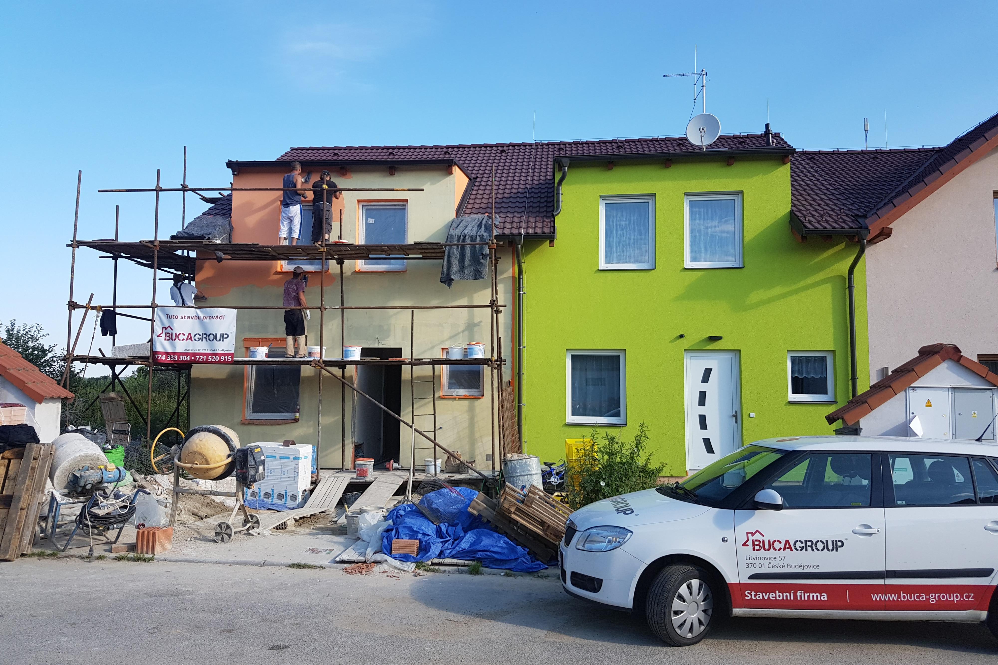 Buca Group, s.r.o.