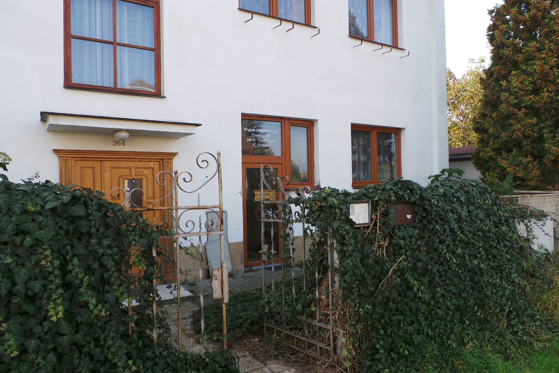 Projekt Němeček, s.r.o.