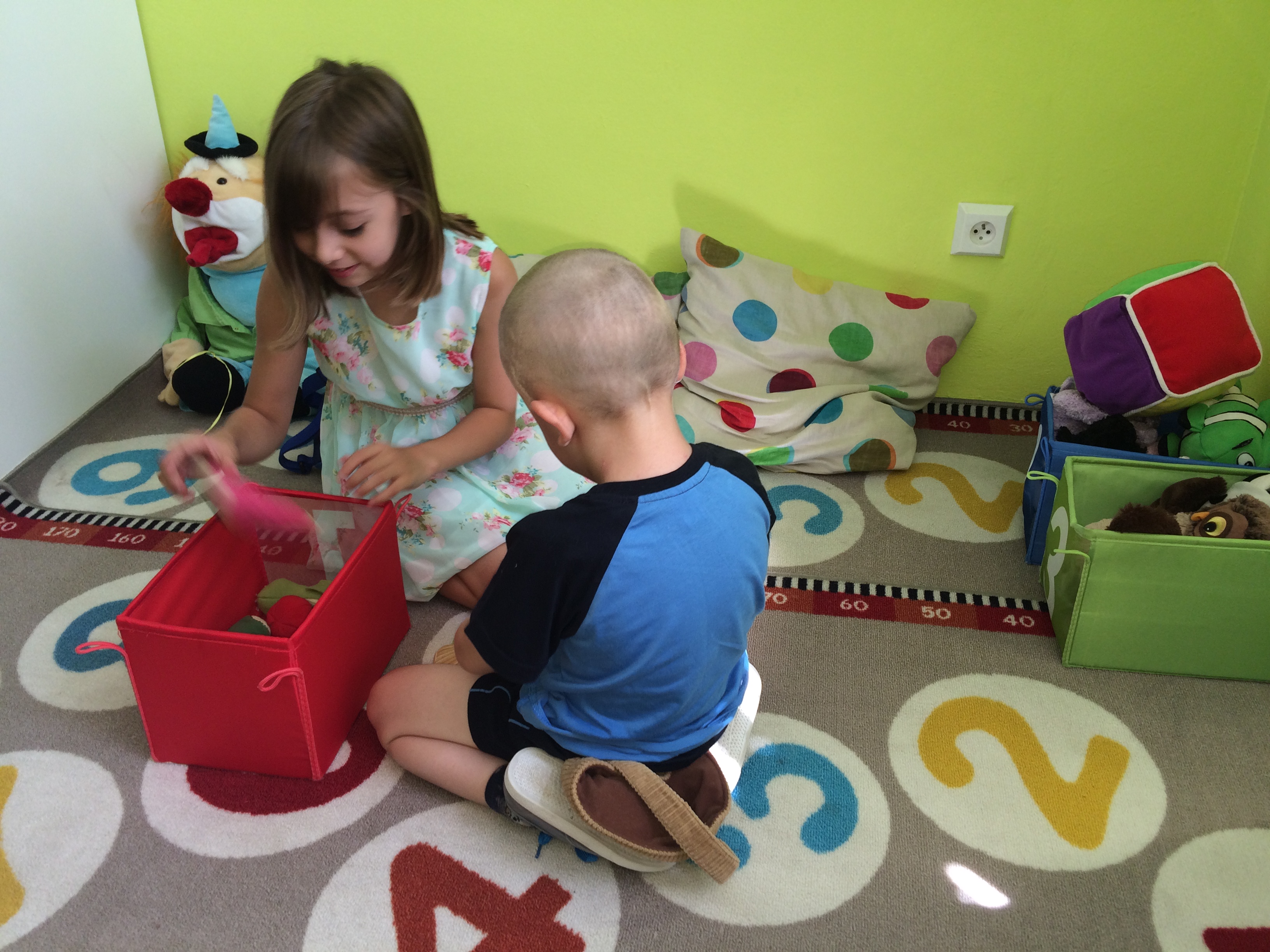 PhDr. Mgr. Kamila Finkesová foto 3