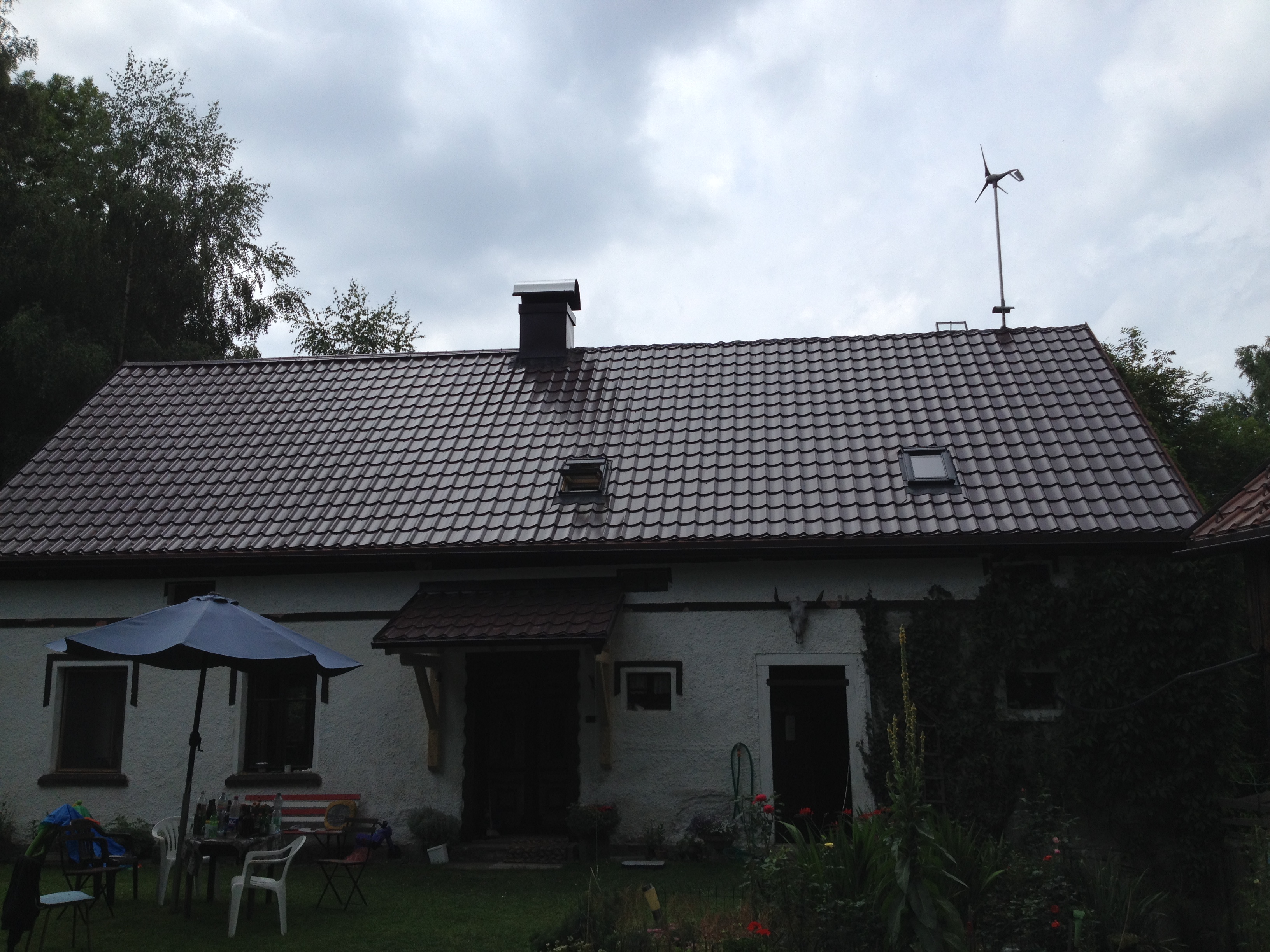 Jindřich Korec - pokrývači - klempíři foto 6