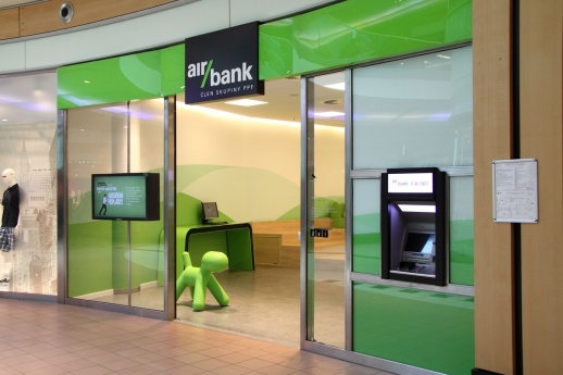 Air Bank, a.s. foto 2