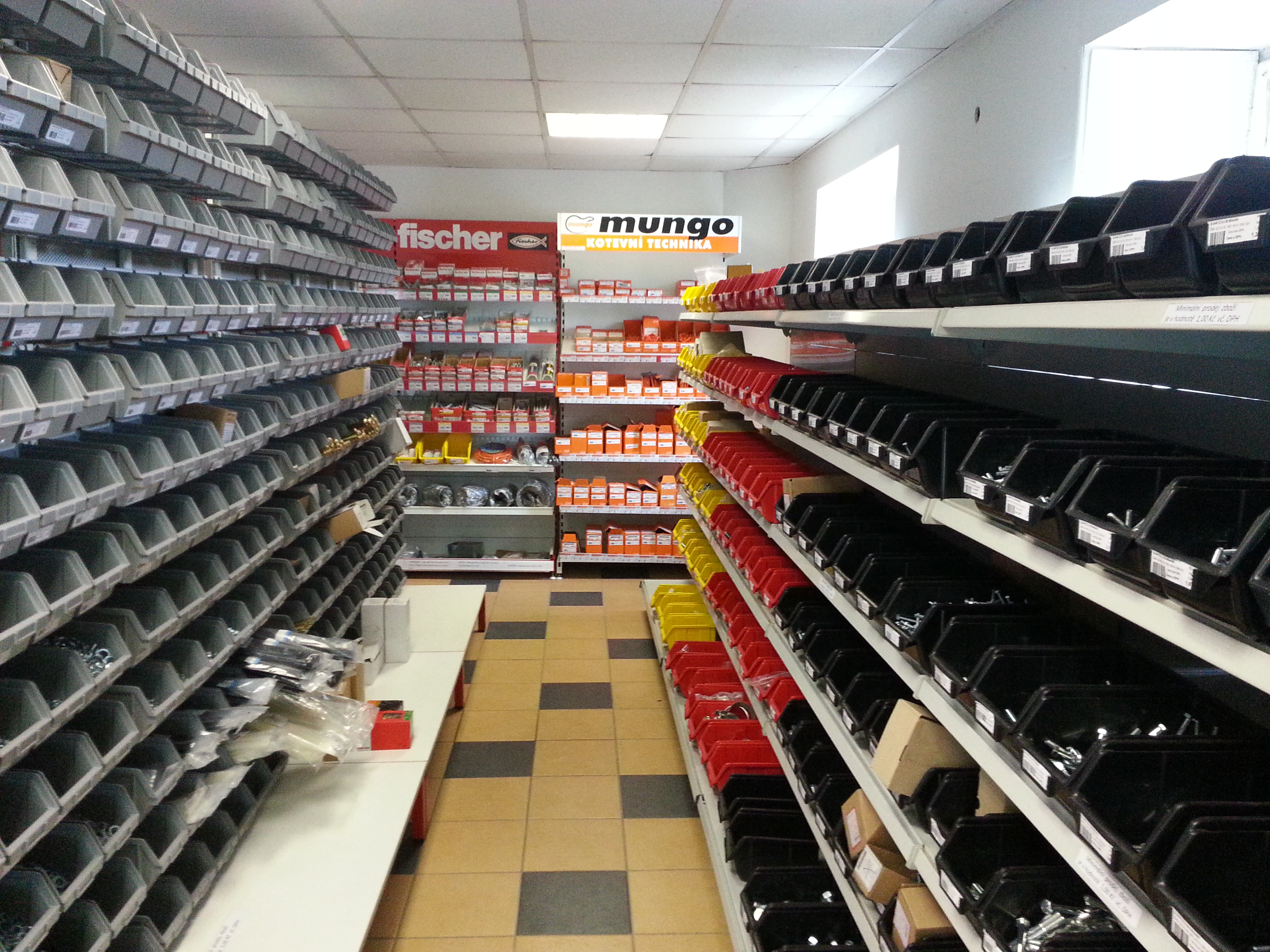 SPOJSERVIS, s.r.o. foto 2