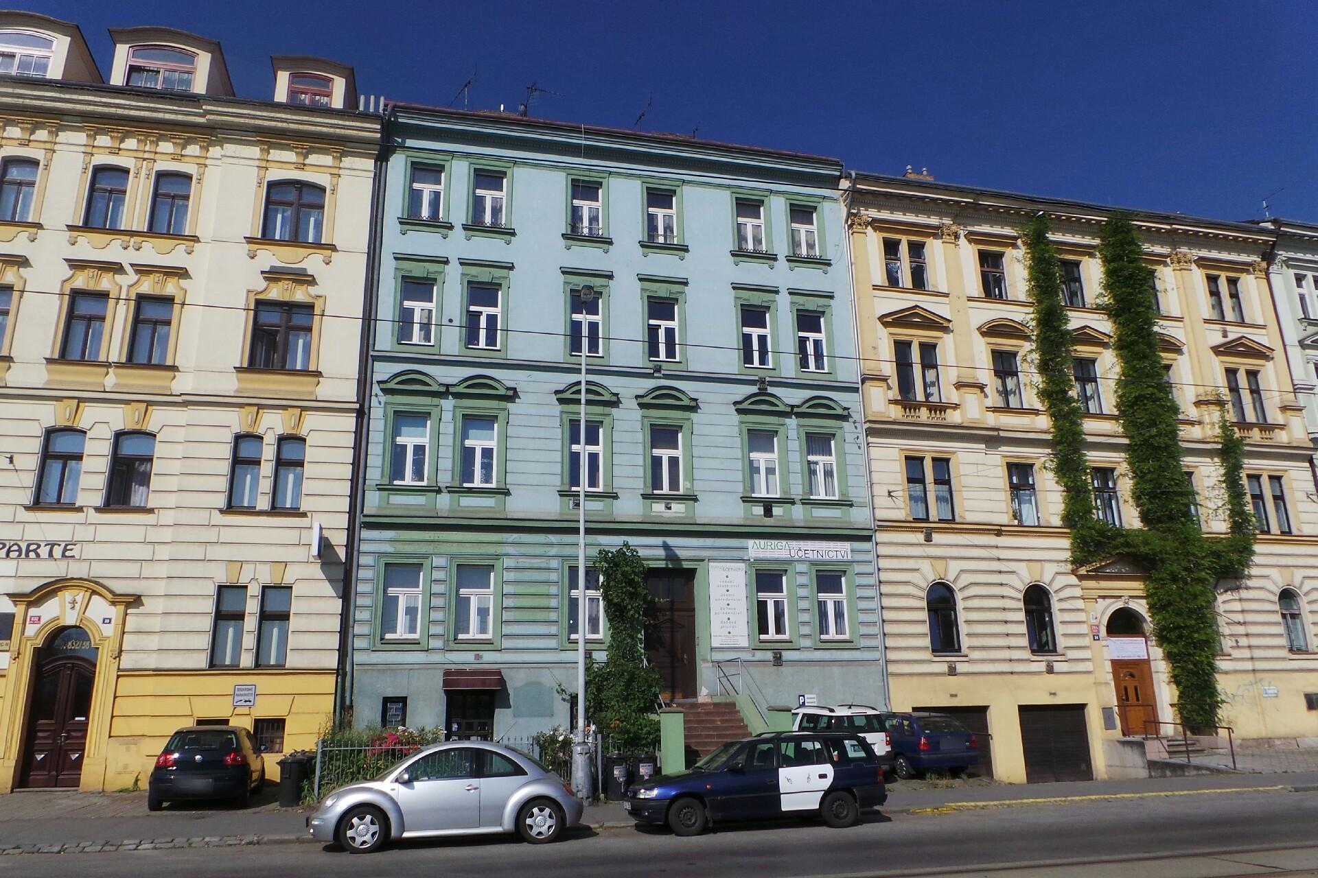 AURIGA - účetnictví, s.r.o.