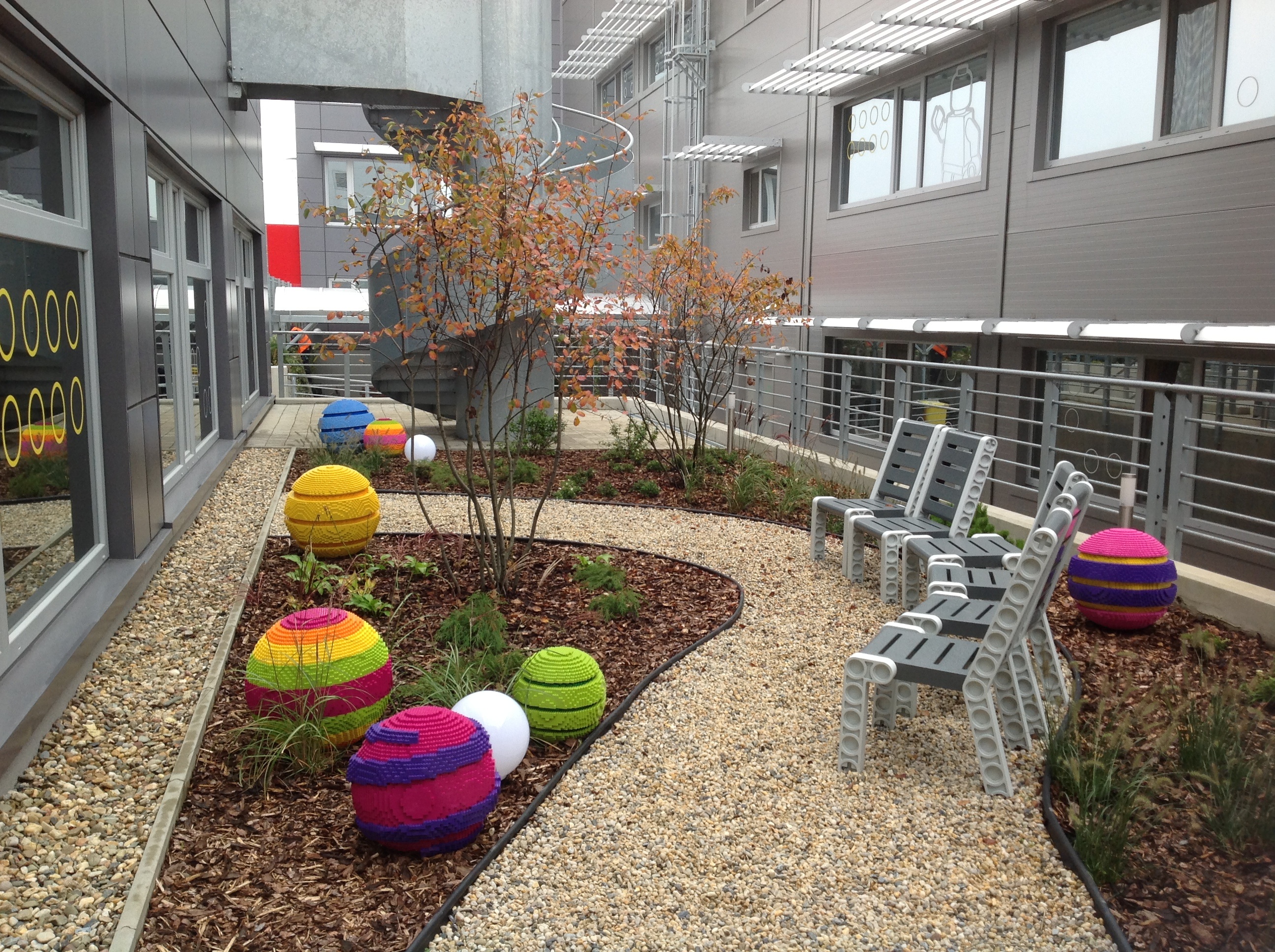 ATELIER GREEN & WHITE, Ing. Jiří Baroch foto 3