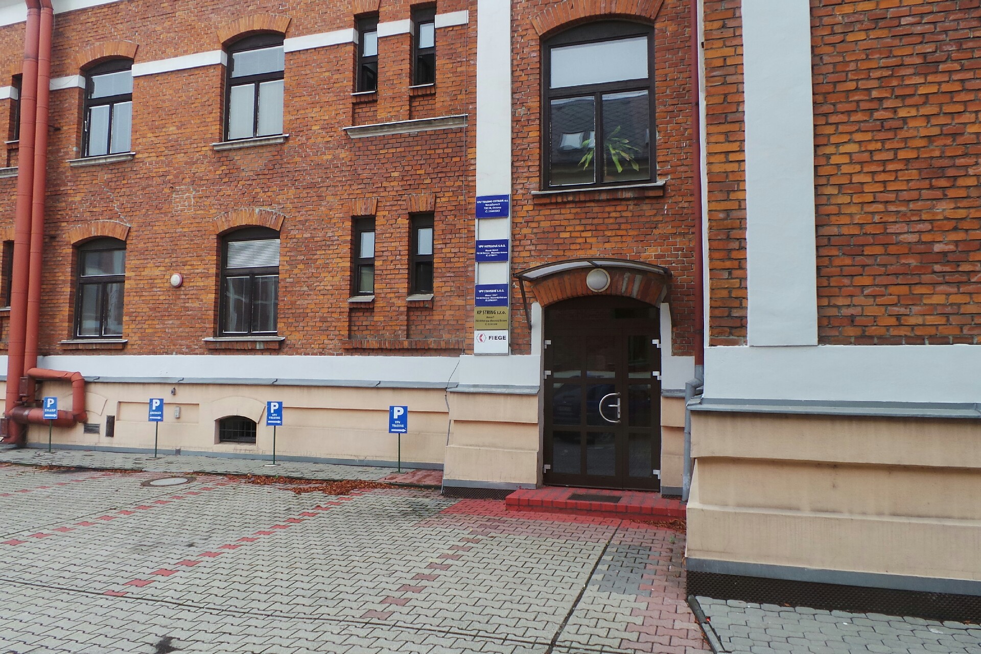 JUDr. Jana Glogarová, advokátka